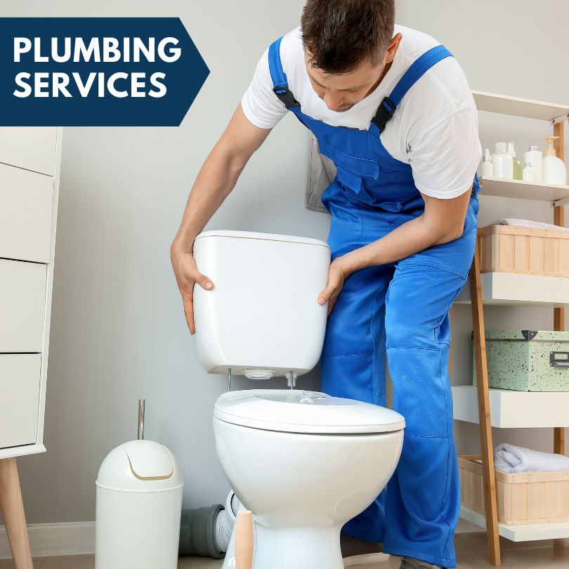 Plumbing Company in Beltsville, MD